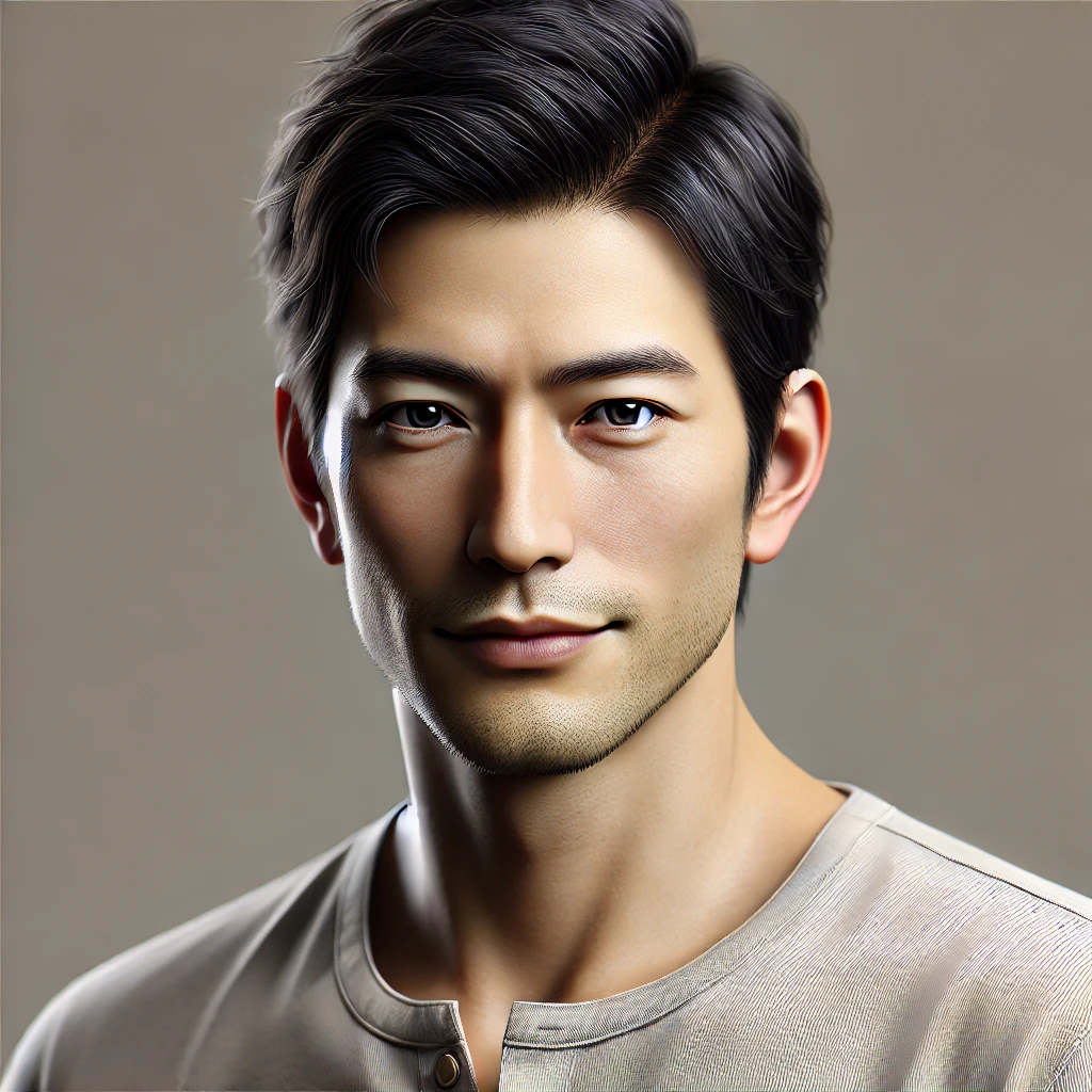 Link Avatar